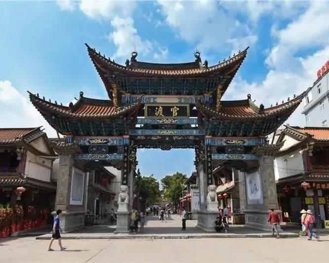 大无名森林逃生